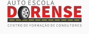 Auto Escola Dorense – Centro de Formação de Condutores Logotipo