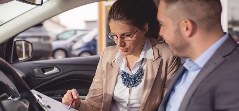 Primeira aula de direção: 5 dicas importantes para se preparar