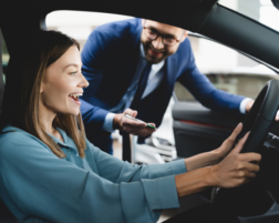 Saiba como escolher um carro seminovo