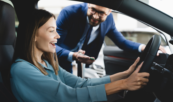 Saiba como escolher um carro seminovo